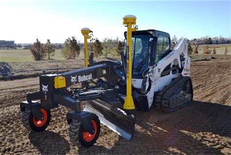 attachments skid steer graders|bobcat grader attachment price.